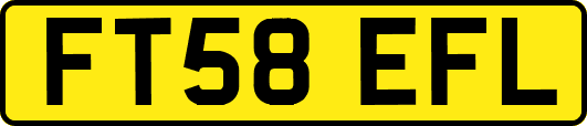 FT58EFL