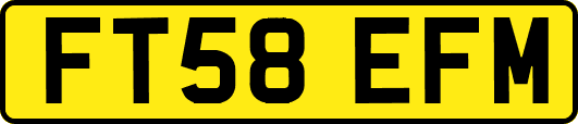 FT58EFM