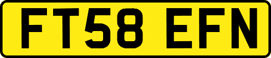FT58EFN