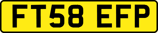 FT58EFP