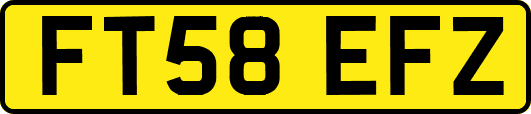 FT58EFZ