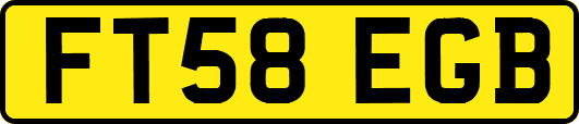 FT58EGB