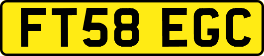 FT58EGC