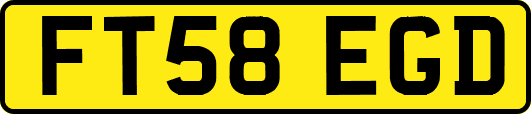 FT58EGD