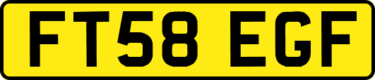 FT58EGF