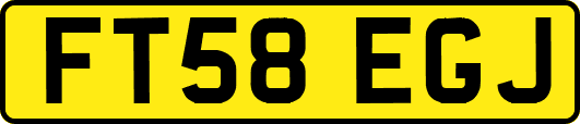FT58EGJ