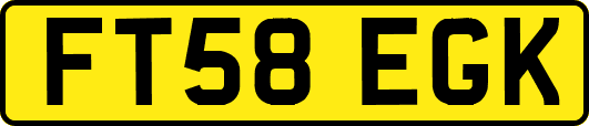 FT58EGK
