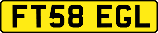 FT58EGL