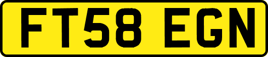 FT58EGN