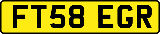 FT58EGR