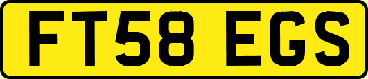 FT58EGS
