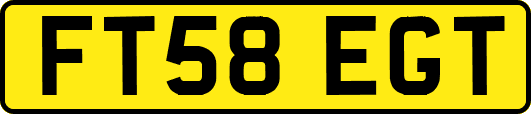 FT58EGT