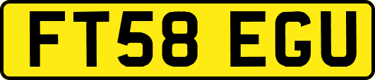 FT58EGU