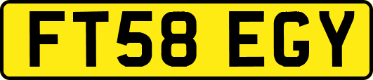 FT58EGY