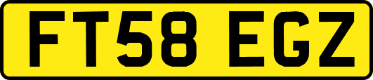 FT58EGZ