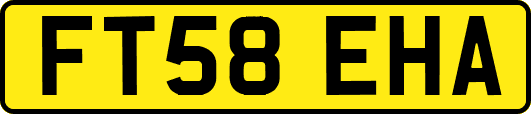 FT58EHA