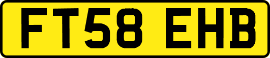 FT58EHB