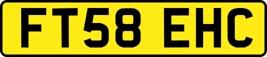 FT58EHC