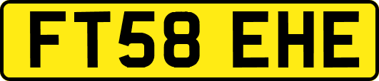 FT58EHE