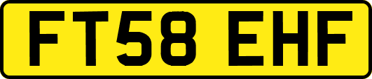 FT58EHF