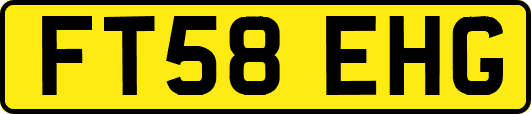 FT58EHG