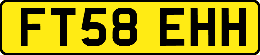 FT58EHH