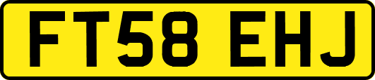 FT58EHJ