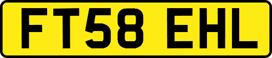 FT58EHL