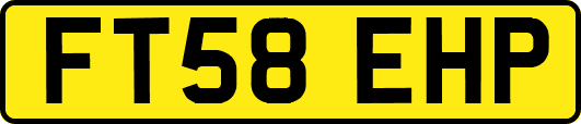 FT58EHP