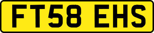 FT58EHS