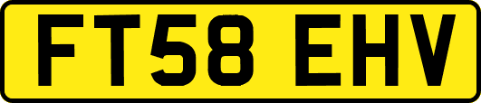 FT58EHV