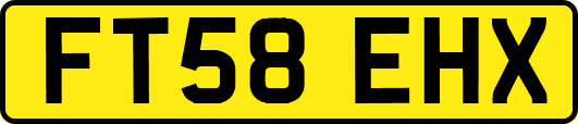 FT58EHX
