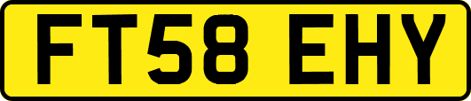 FT58EHY
