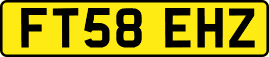 FT58EHZ