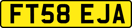 FT58EJA