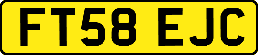 FT58EJC
