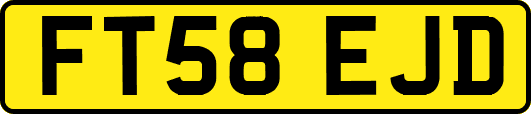 FT58EJD