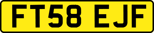 FT58EJF