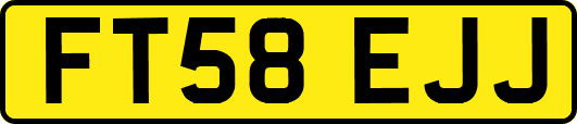FT58EJJ