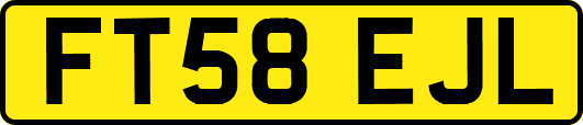 FT58EJL