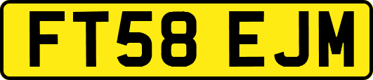 FT58EJM