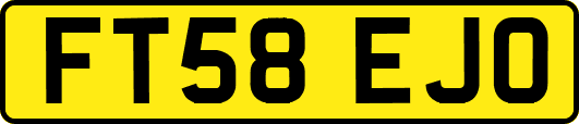 FT58EJO