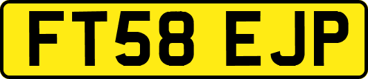 FT58EJP