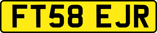 FT58EJR