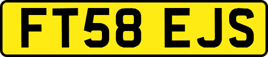 FT58EJS