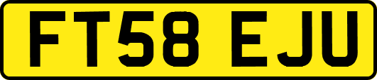 FT58EJU
