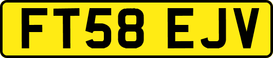 FT58EJV