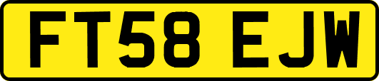FT58EJW