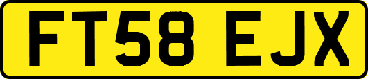 FT58EJX