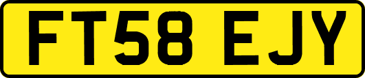 FT58EJY